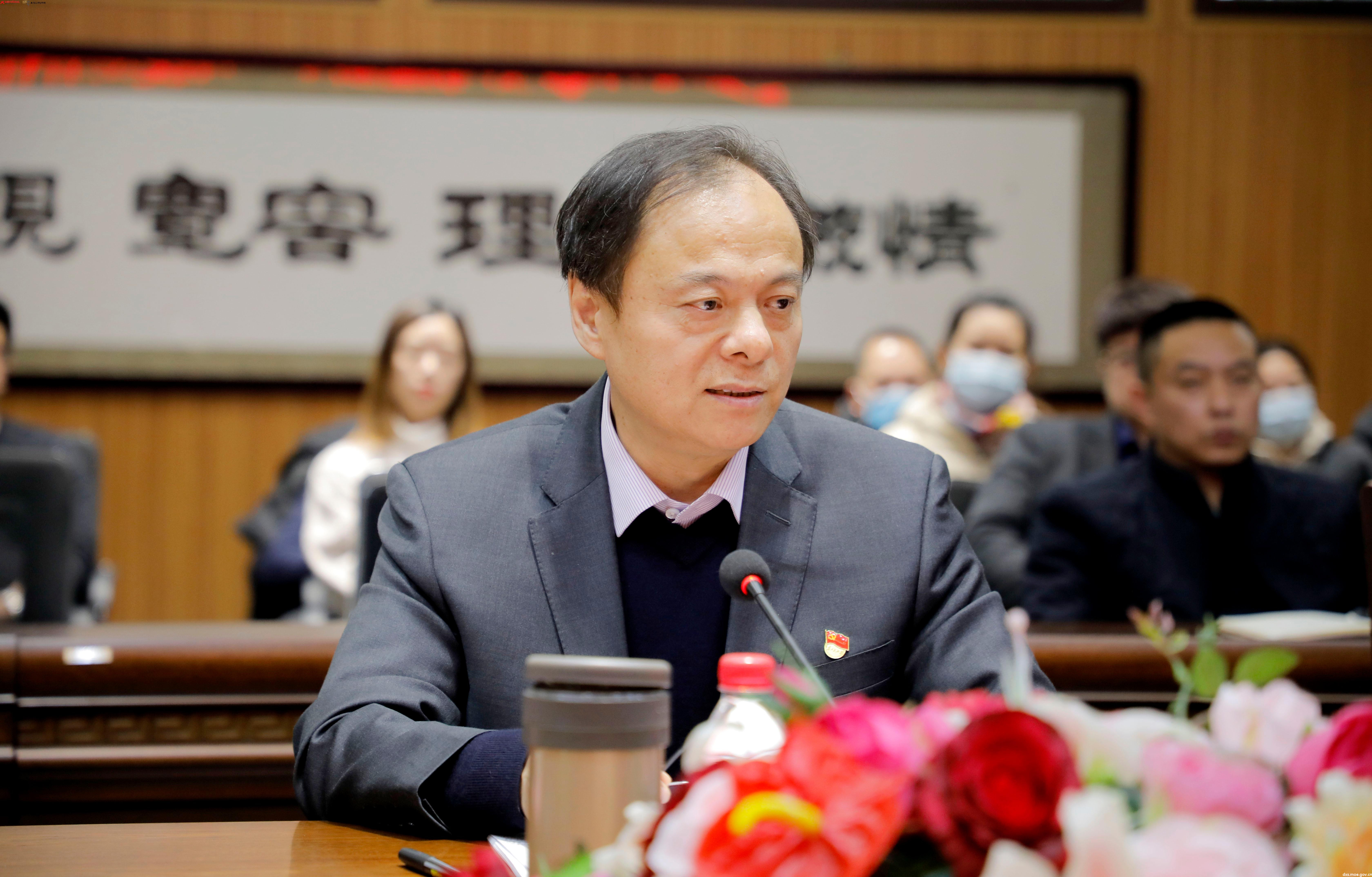 我院与融创哈尔滨公司举行校企合作签约仪式