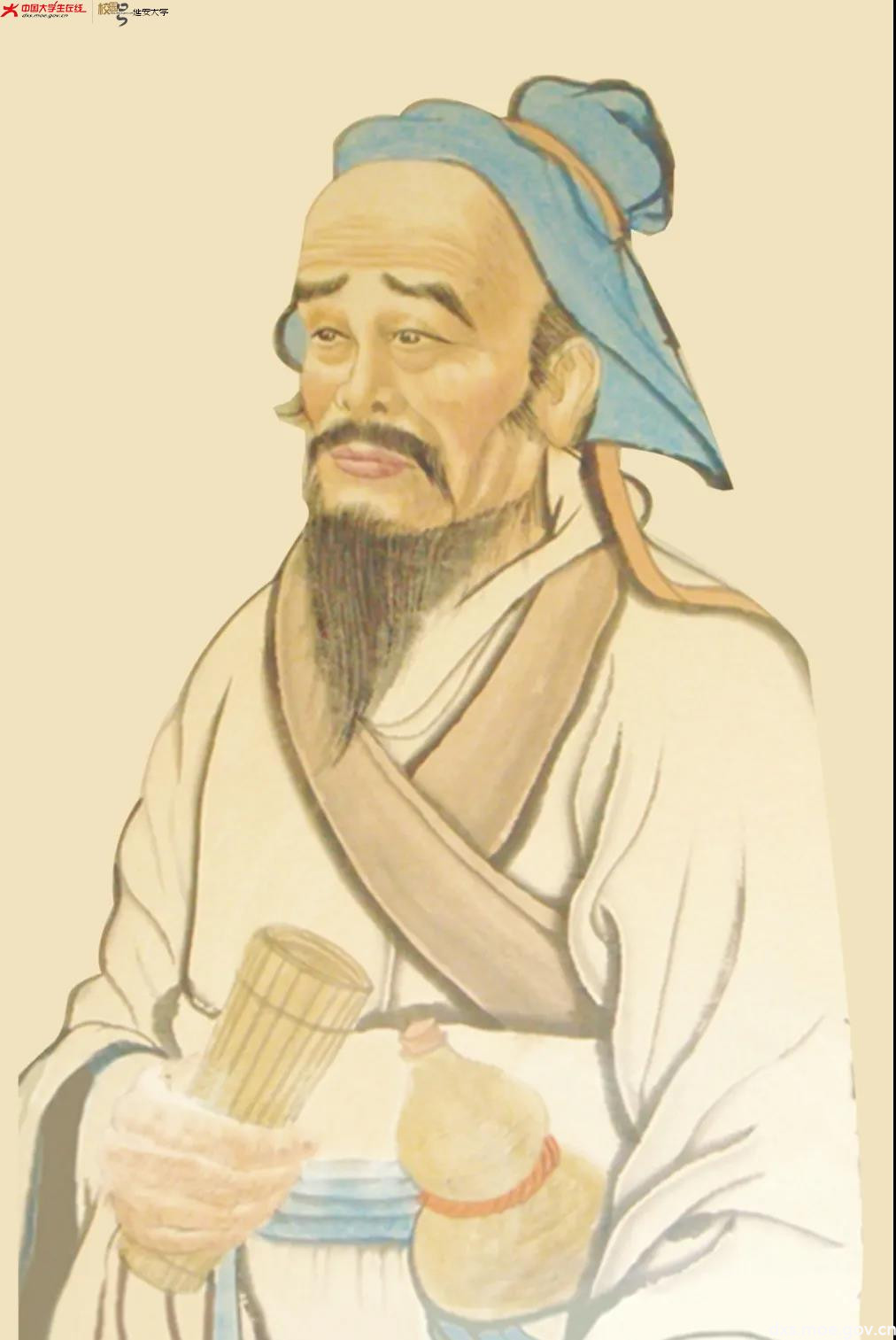 奇迹环游古代篇 | 你的专业能活到第几集?