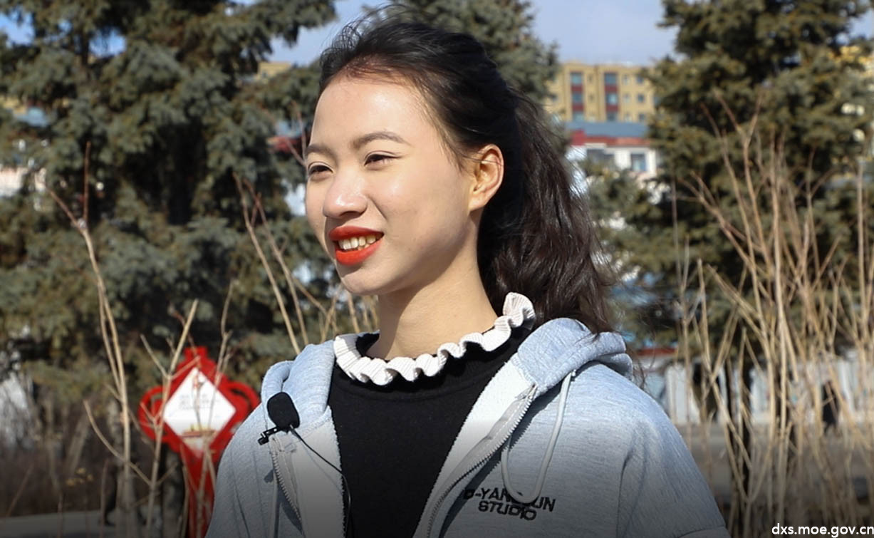 2035年,拍了拍你|来看,这是呼院青年学生心中的2035吗 - 呼伦贝尔学院 - 中国大学生在线