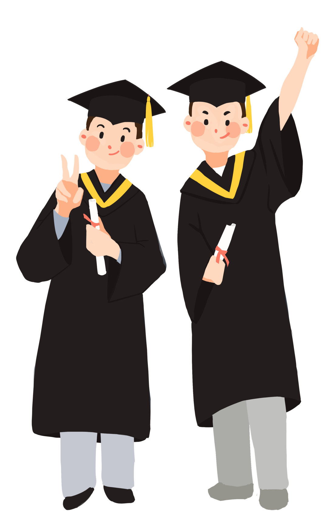 留夏美好丨从1到10我喜欢的样子上海师大都有