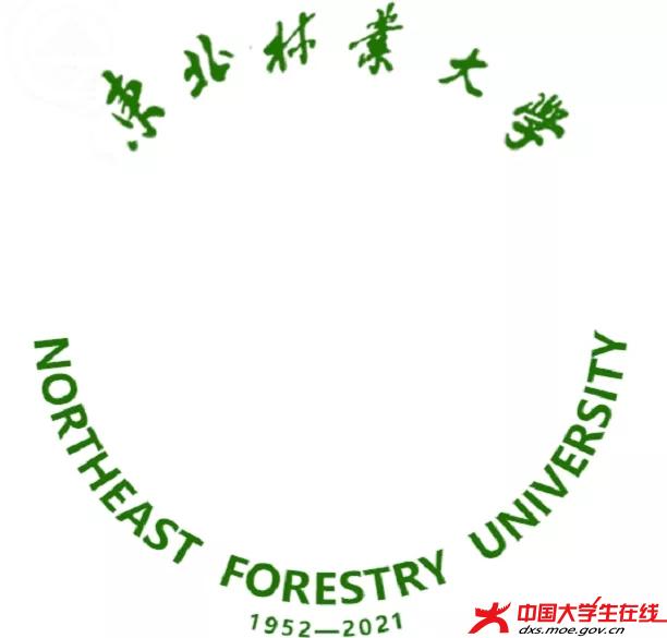 校庆周 | 限定版头像框!来,试试看! - 东北林业大学 - 中国大学生在线