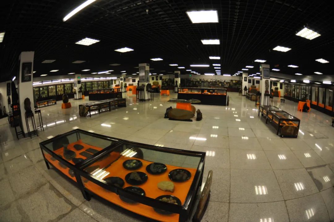 走,带你逛遍临大这些馆 - 临沂大学 - 中国大学生在线