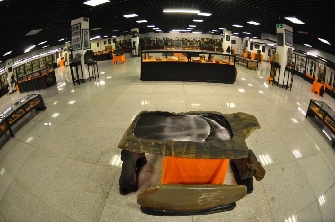 走,带你逛遍临大这些馆 - 临沂大学 - 中国大学生在线